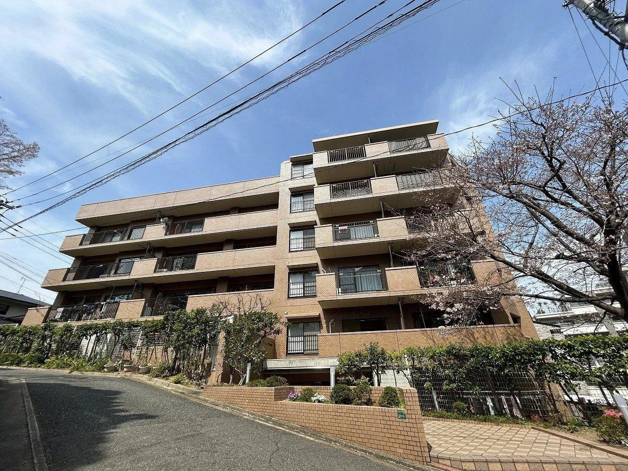高宮Park Homes