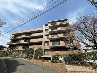 高宮Park Homes