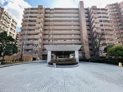 Lake Hills 野多目 Building 6