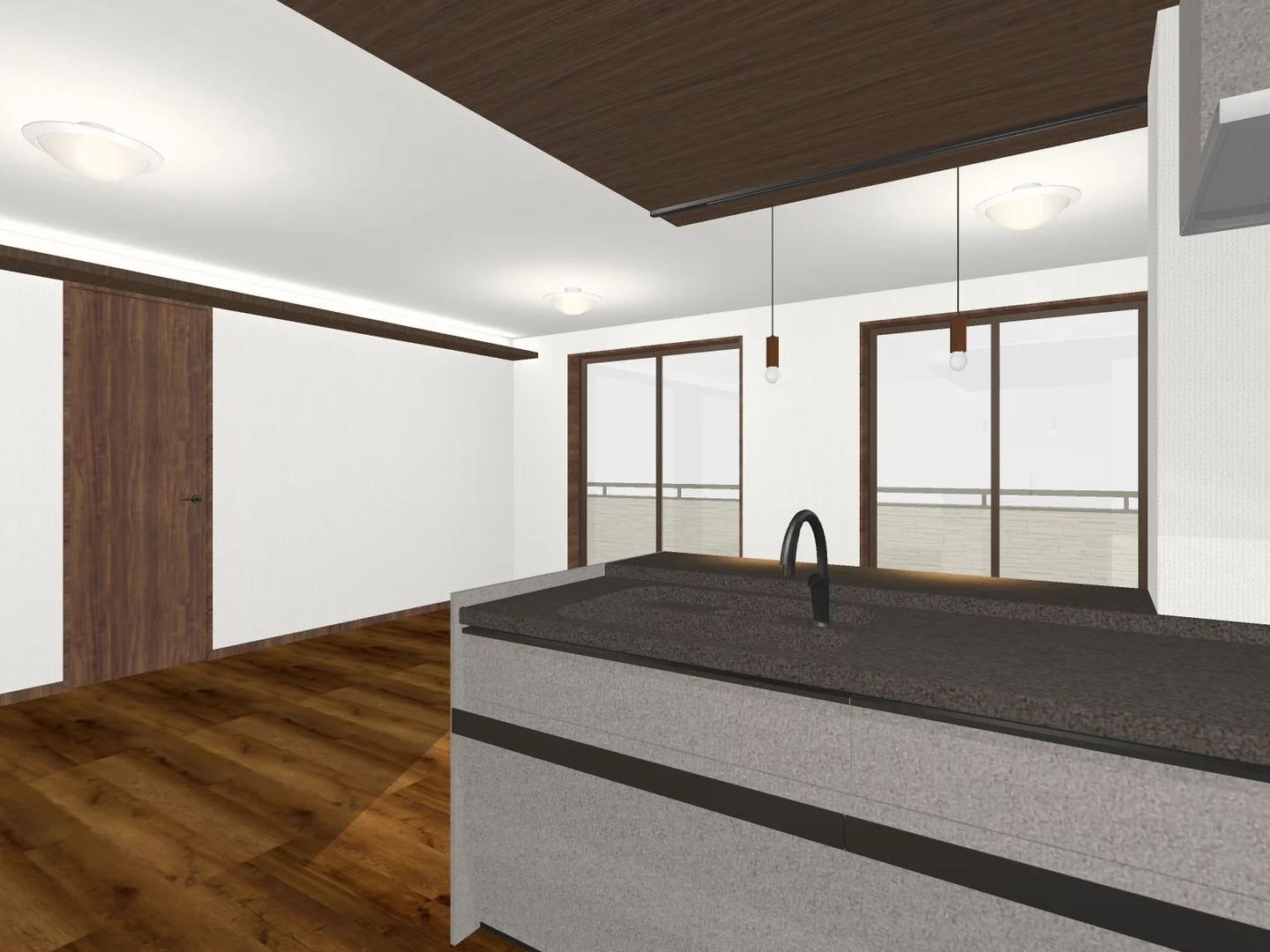 Lake Hills Natame Building 6