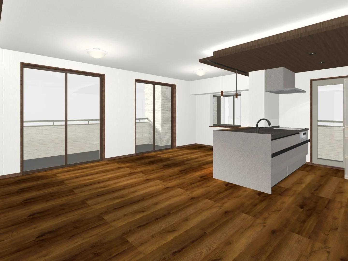 Lake Hills Natame Building 6