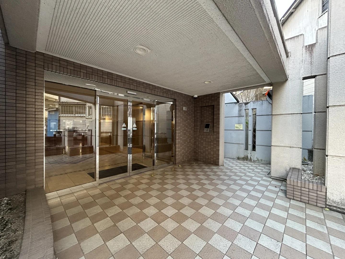 Dyna Court Espacio 笹丘