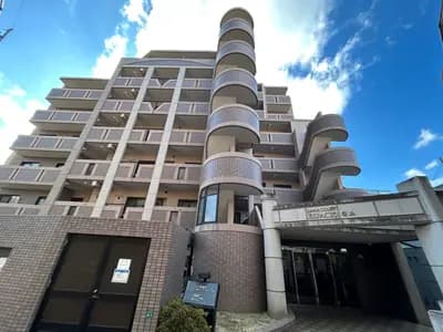 Dyna Court Espacio 笹丘