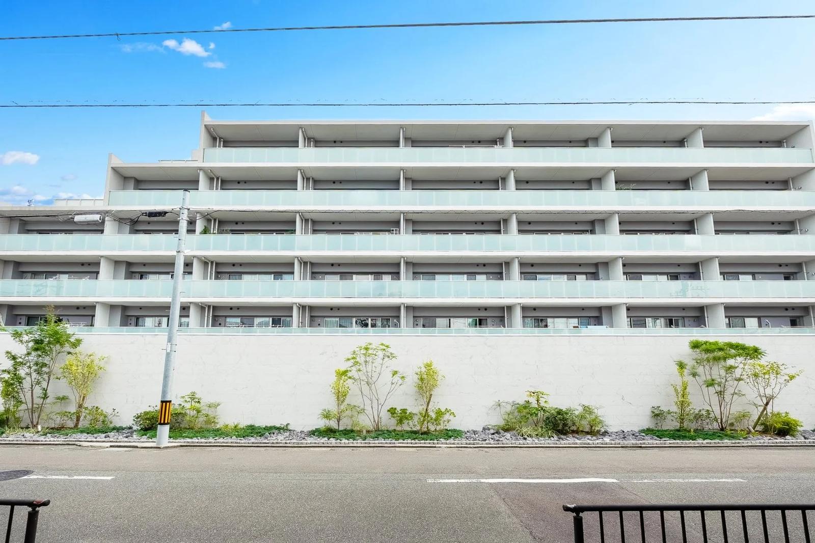 Grand Oak 室見