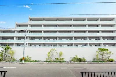 Grand Oak 室見