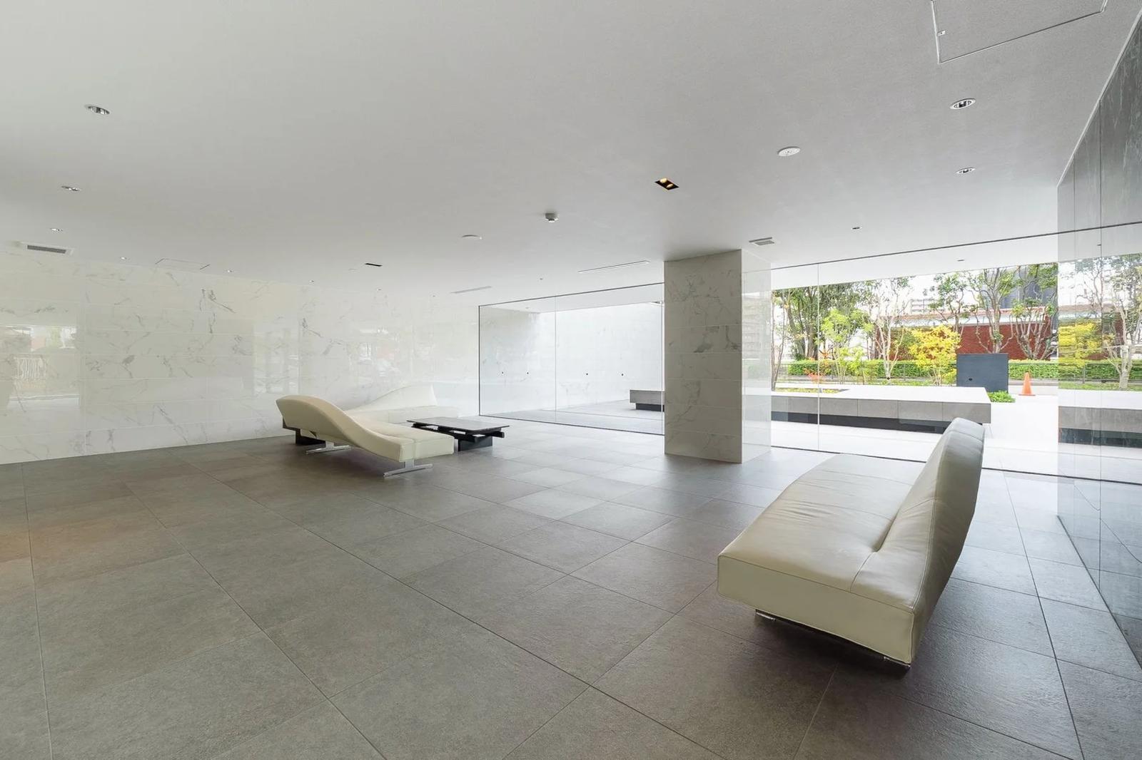 Grand Oak 室見