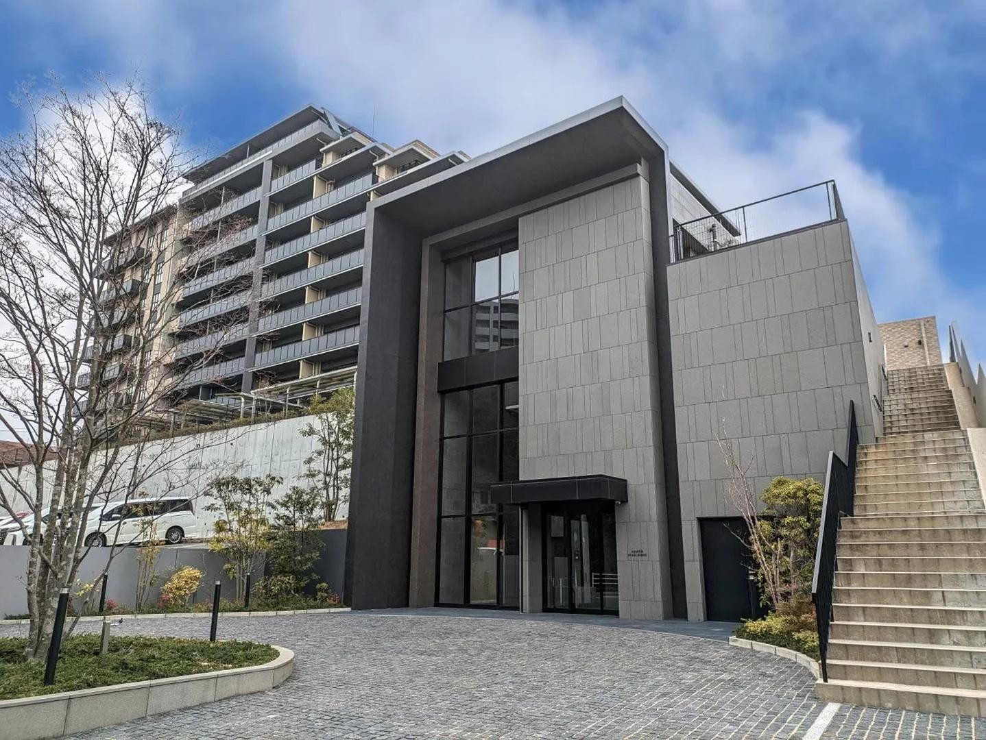 Associa 小笹翠景