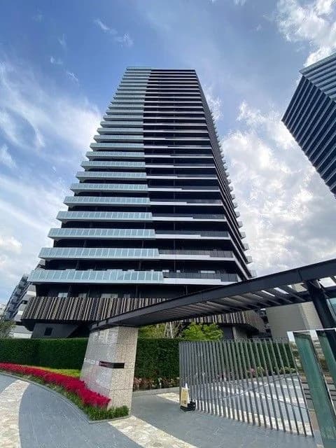 The Park House Fukuoka Towers EAST