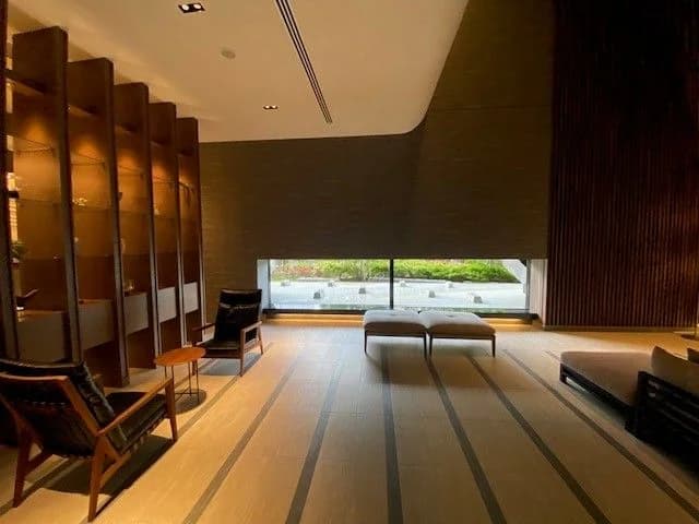 The Park House Fukuoka Towers EAST