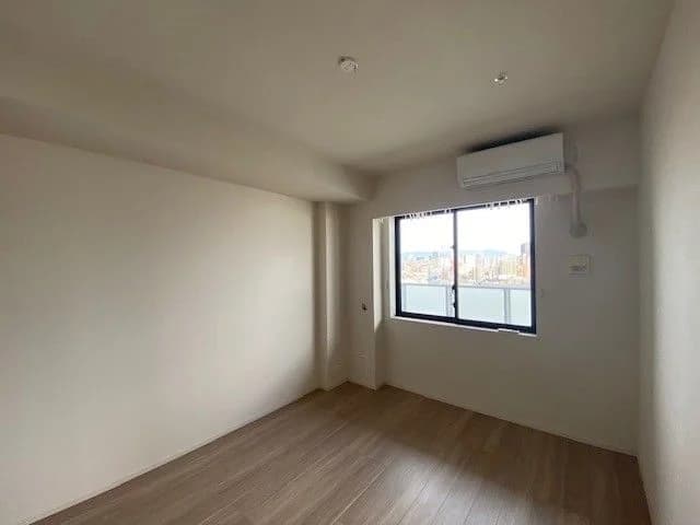 The Park House Fukuoka Towers EAST