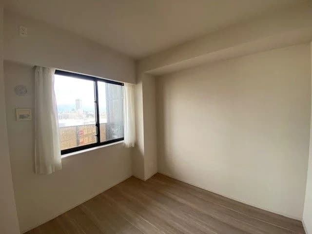 The Park House Fukuoka Towers EAST