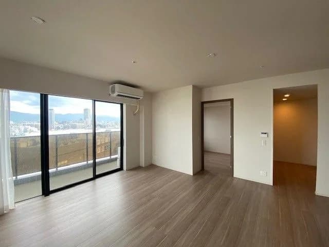 The Park House Fukuoka Towers EAST
