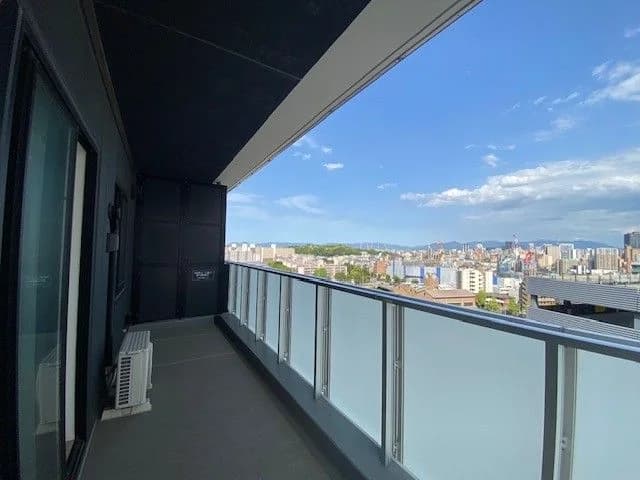 The Park House Fukuoka Towers EAST