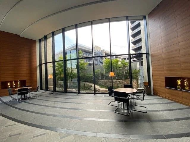 The Park House Fukuoka Towers EAST