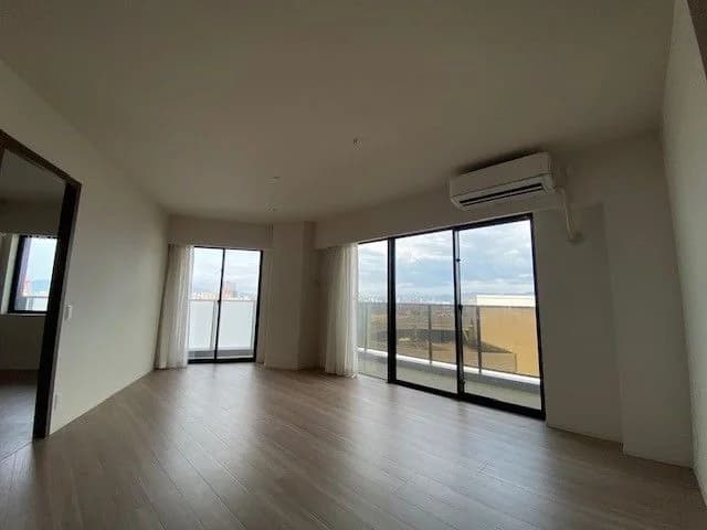 The Park House Fukuoka Towers EAST