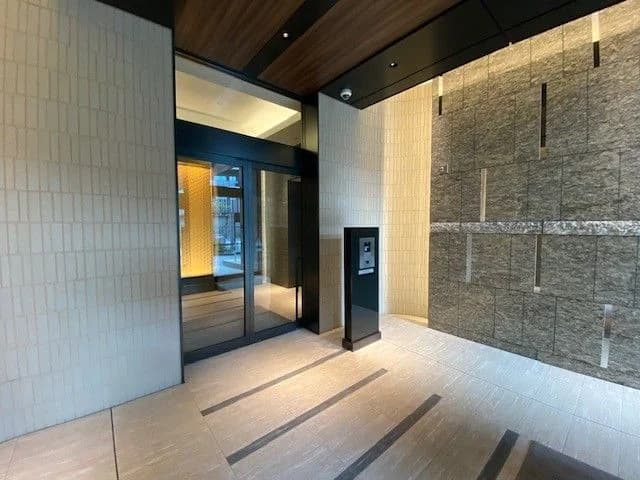 The Park House Fukuoka Towers EAST