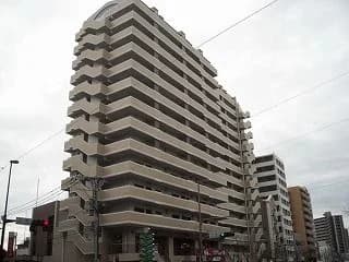 Tokan Mansion 大橋Plaza