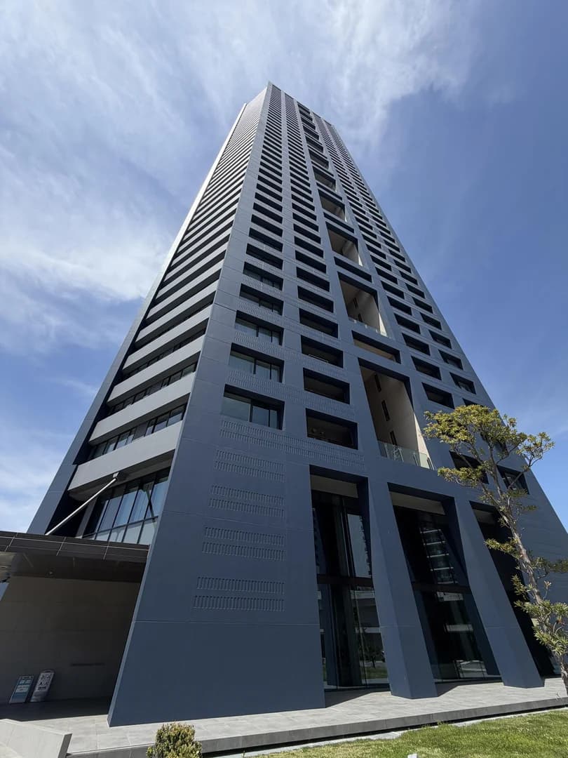 CenterMarks Tower