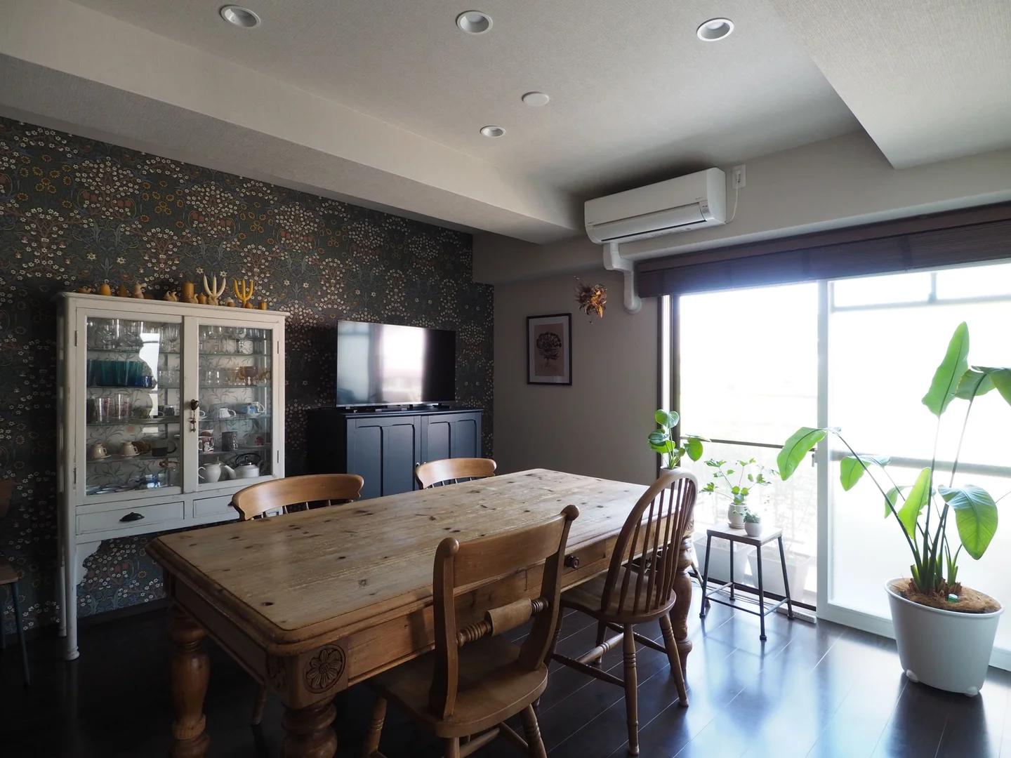 Rolight Mansion Heiwa