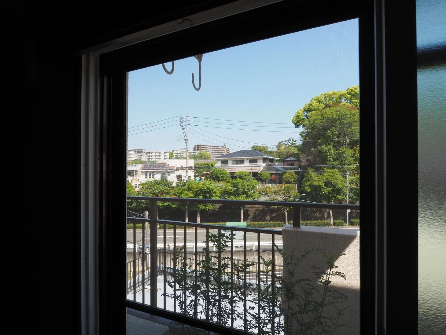 Rolight Mansion Heiwa