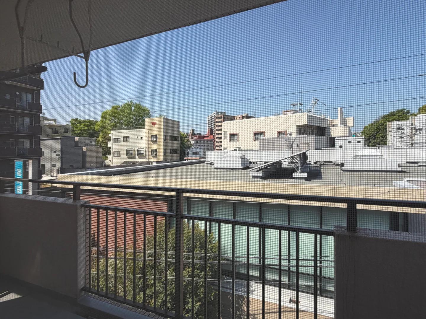Rolight Mansion Heiwa
