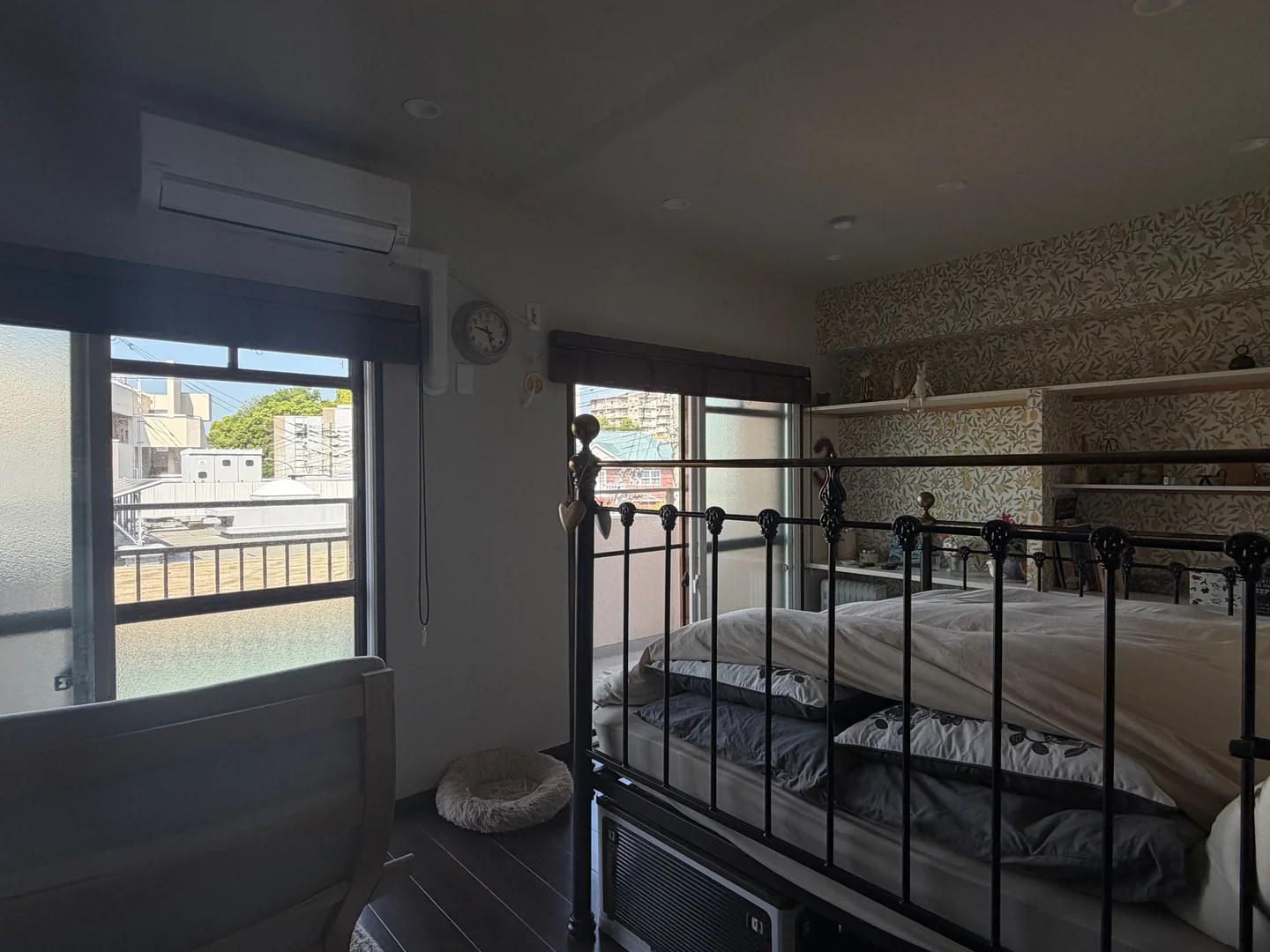 Rolight Mansion Heiwa