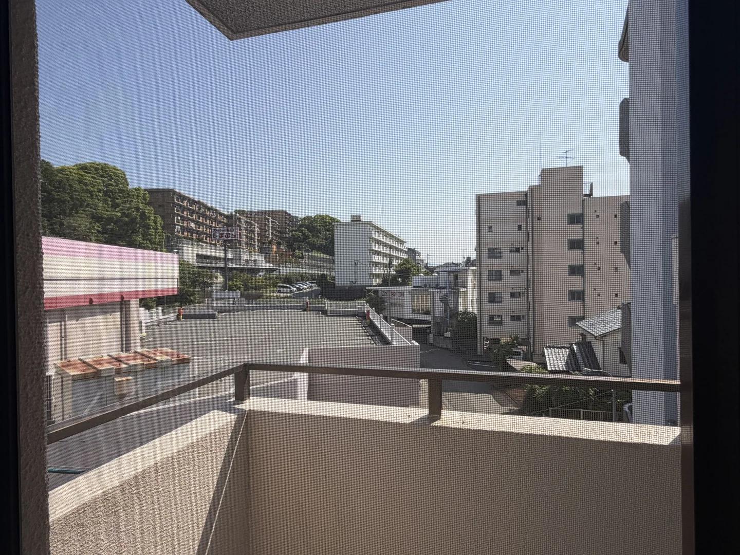 Rolight Mansion Heiwa