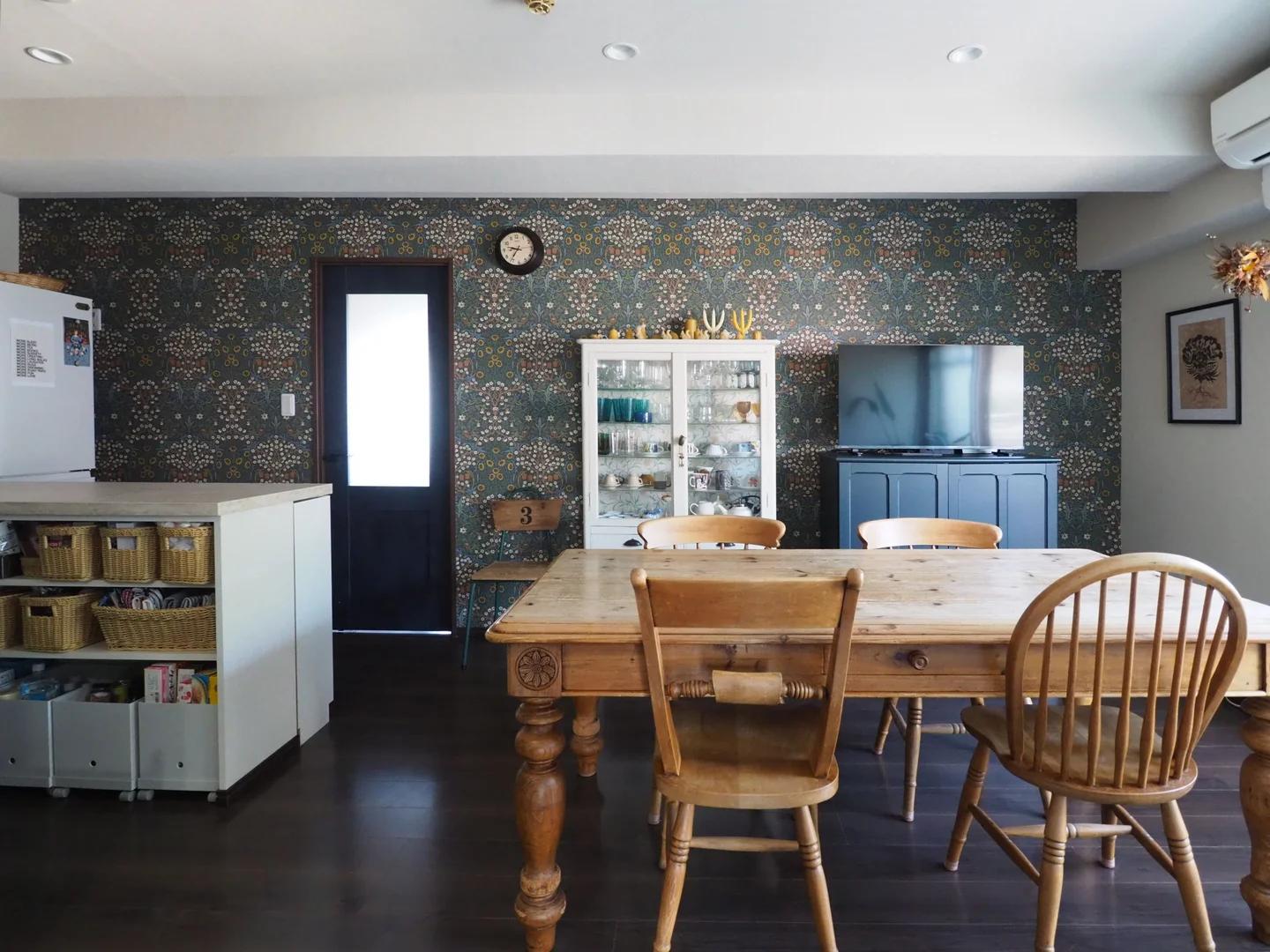 Rolight Mansion Heiwa