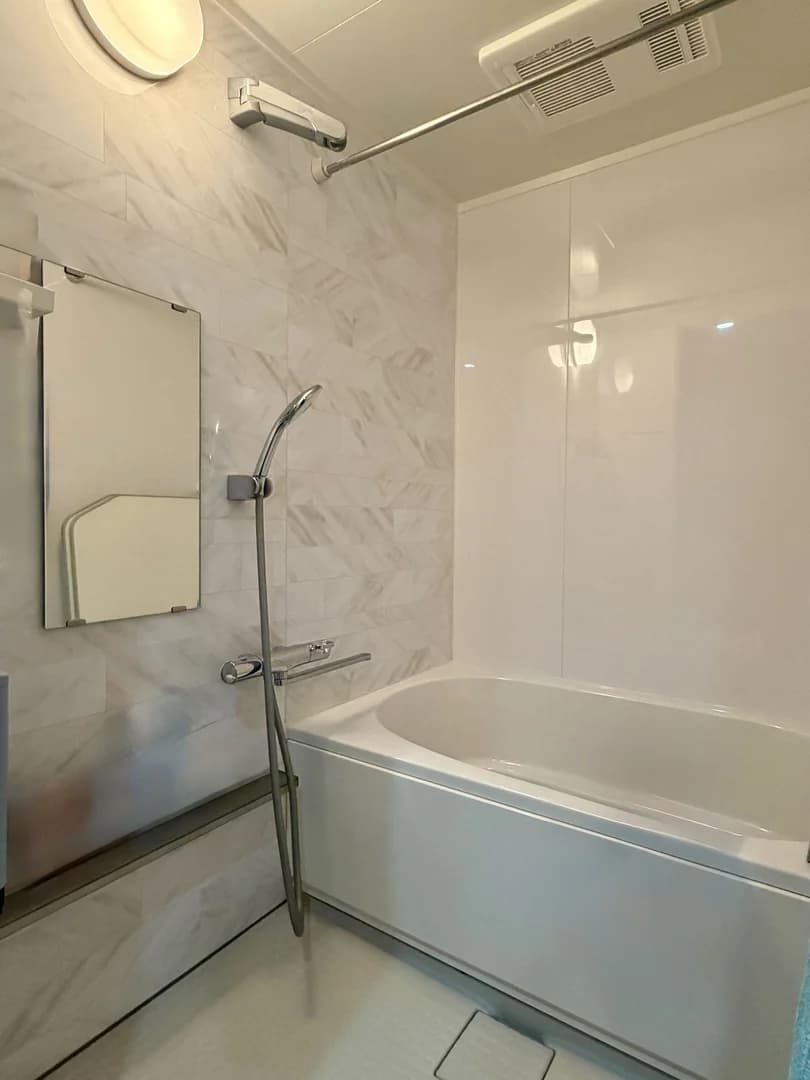 Rolight Mansion Heiwa