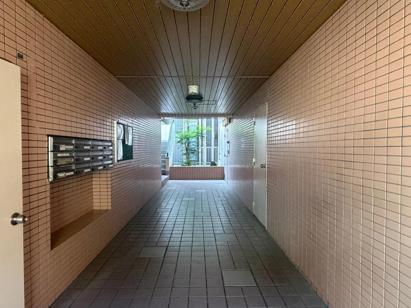 Rolight Mansion Heiwa