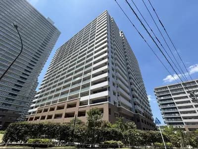 Montore 香椎浜Surf Tower East Wing
