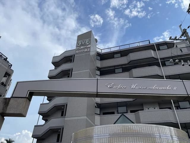 Empire Uminonakamichi 2