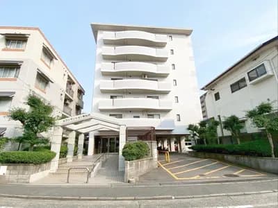 SwanMansion东箱崎