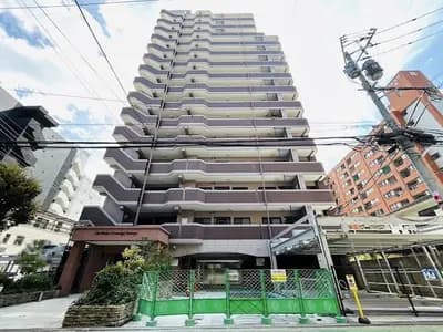Dia Palace Grandage 大名