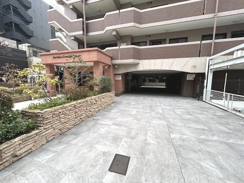 Dia Palace Grandage Daimyo