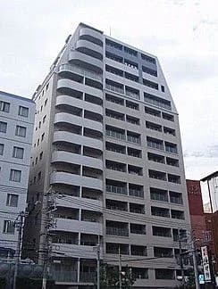 Savoy 天神Quarter