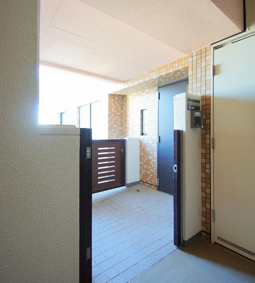 Seaside Momochi Aqua Court Building 5