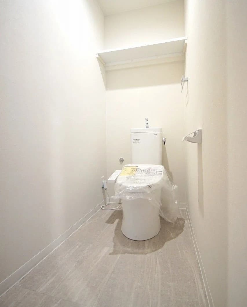 Seaside Momochi Aqua Court Building 5