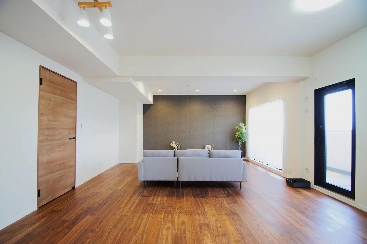 Seaside Momochi Aqua Court Building 5