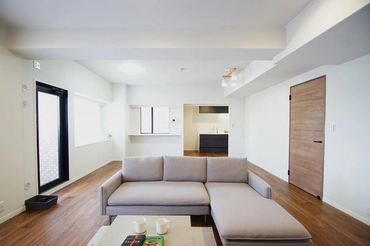 Seaside Momochi Aqua Court Building 5