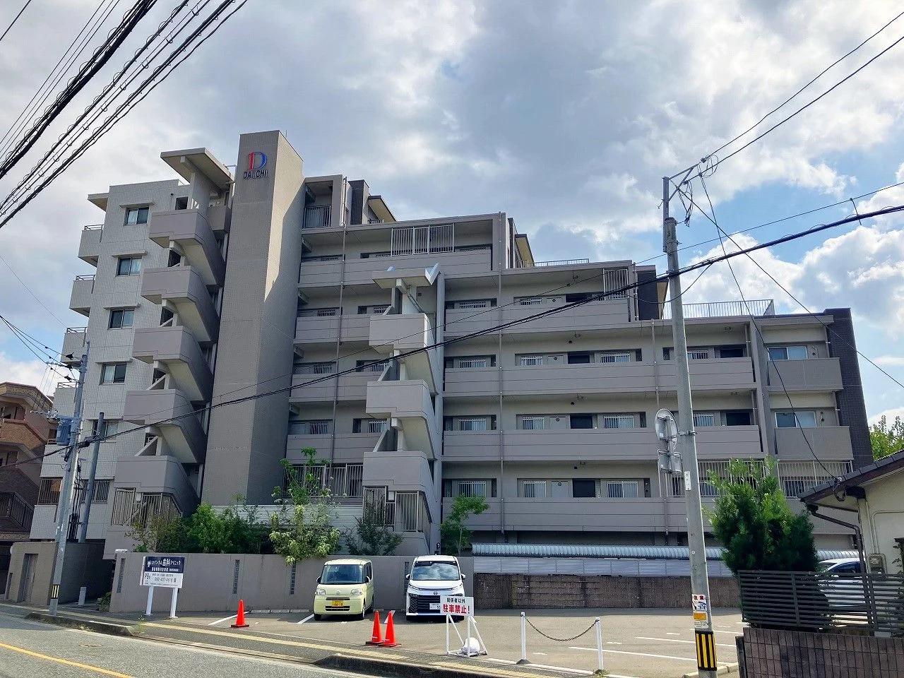 URBAN PALACE 老司Terrace