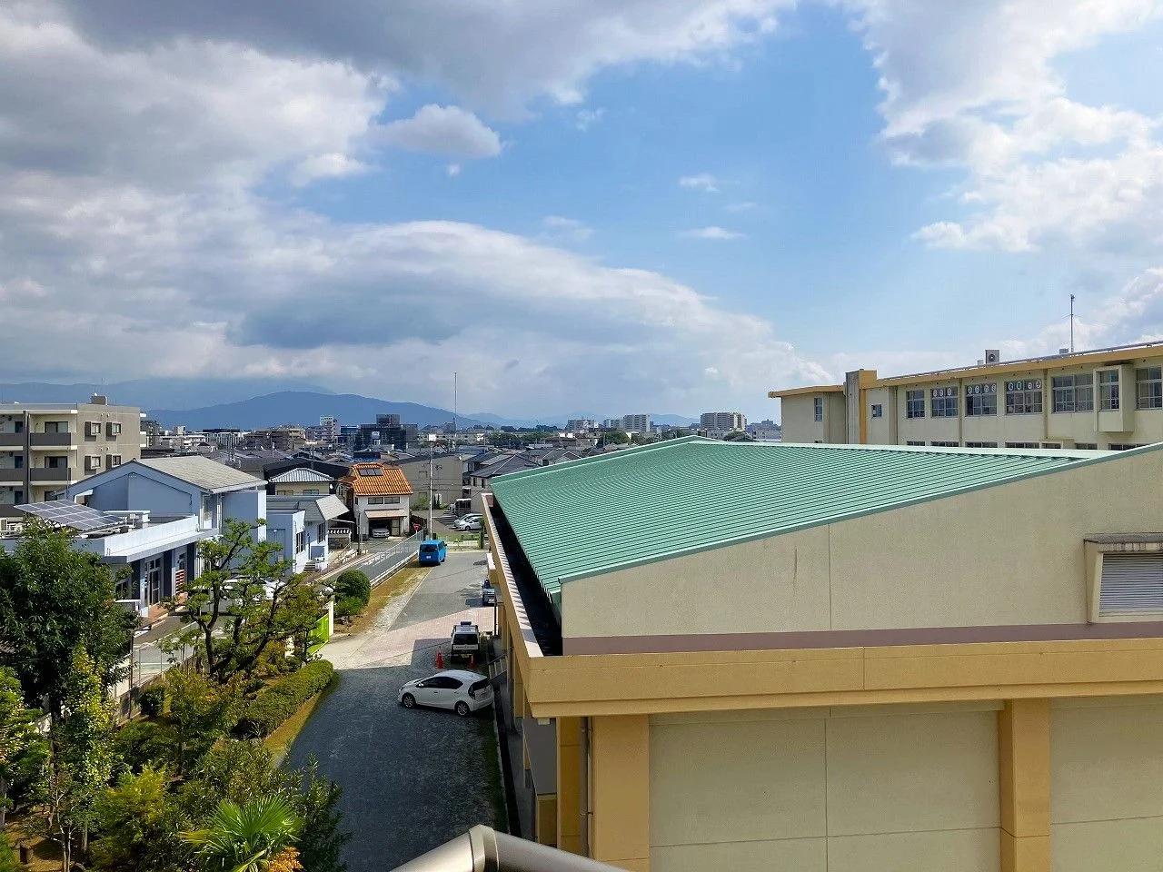 URBAN PALACE 老司Terrace