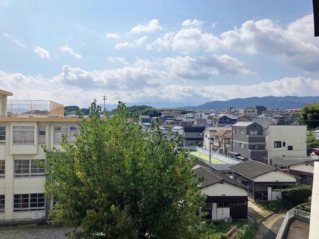 URBAN PALACE 老司Terrace