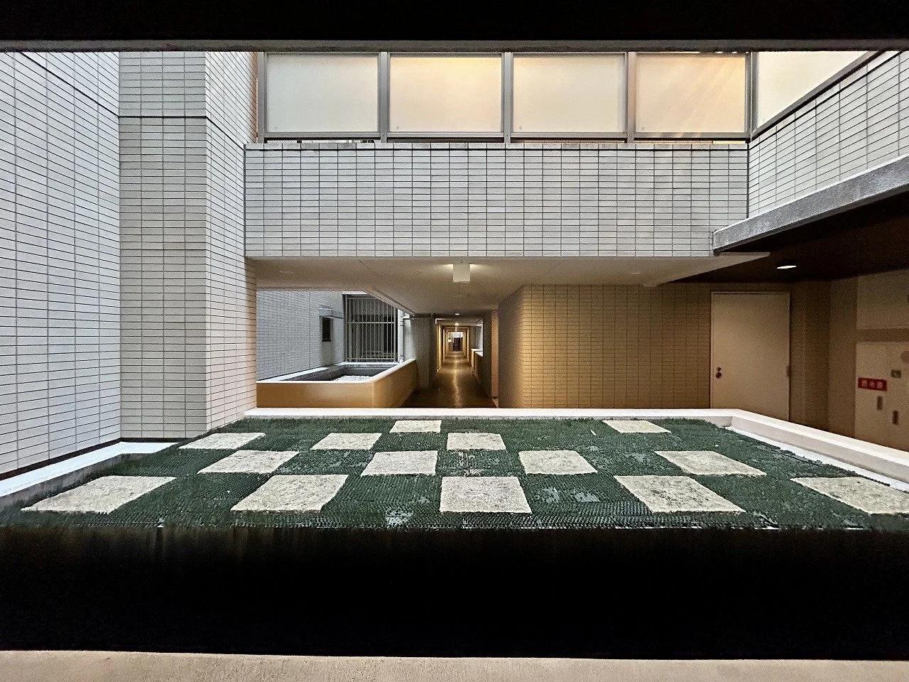 Park Court Akasaka Hilltop Residence