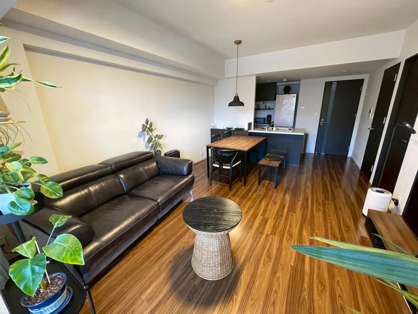 Park Court Akasaka Hilltop Residence
