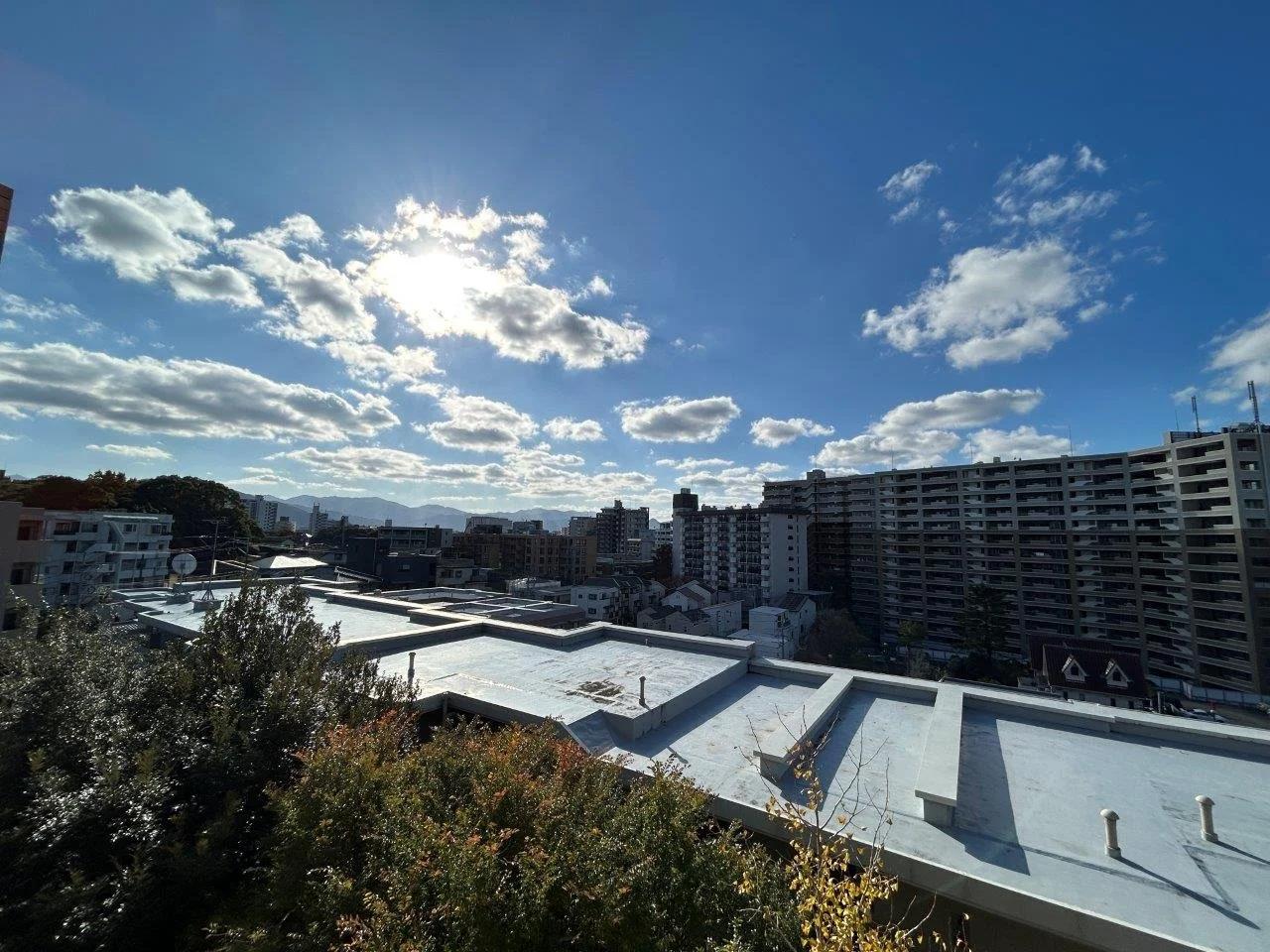 Park Court Akasaka Hilltop Residence