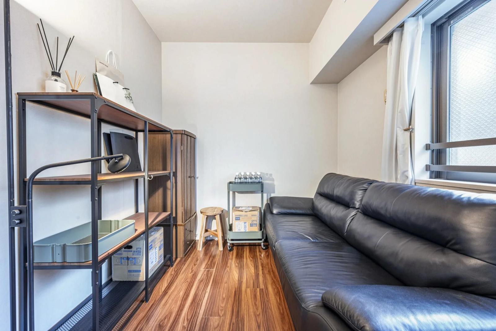 Park Court Akasaka Hilltop Residence