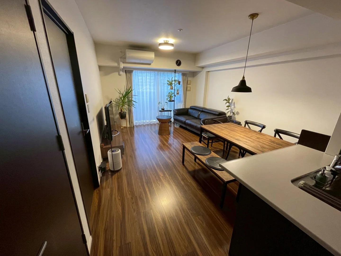Park Court Akasaka Hilltop Residence