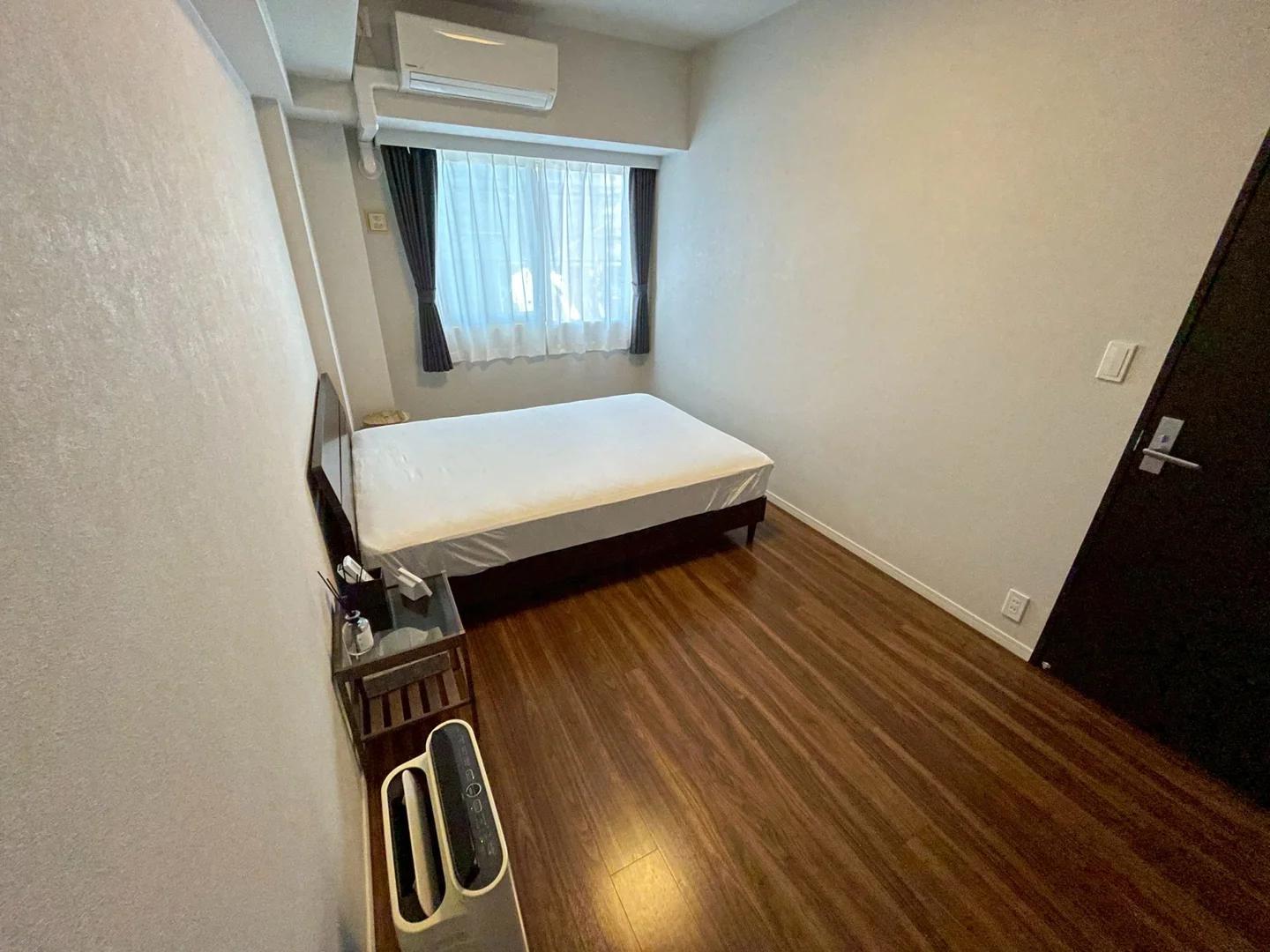 Park Court Akasaka Hilltop Residence