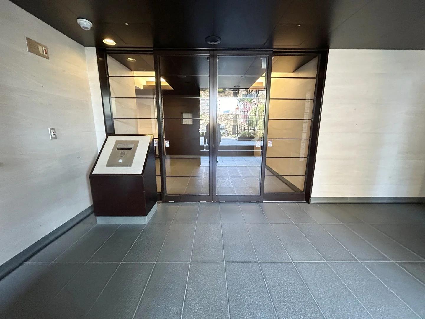 Park Court Akasaka Hilltop Residence